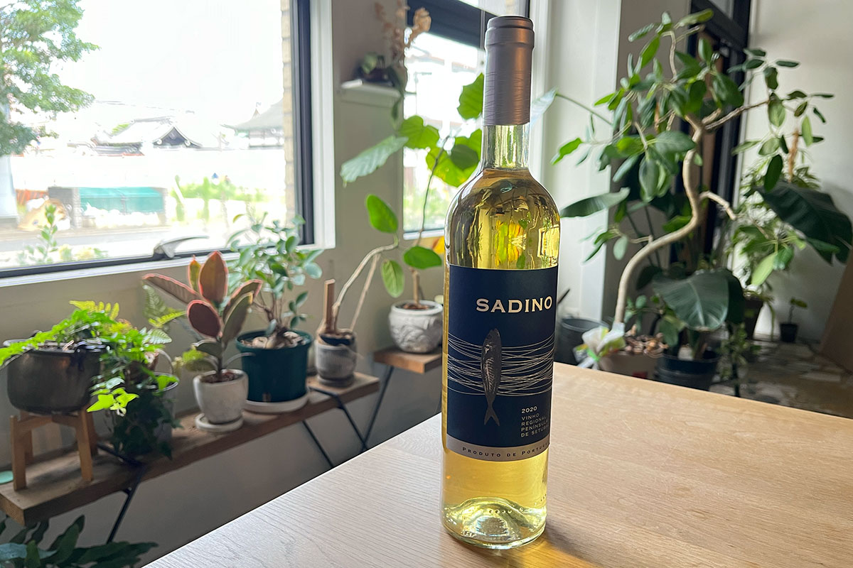 サディーノ / SADINO